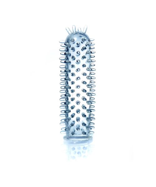 Насадка на член - Penis Sleeve Clear