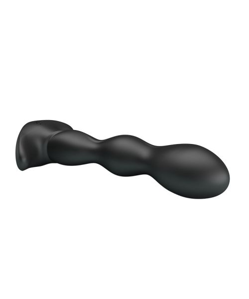 Анальна пробка - Pretty Love Special Anal Massager Black