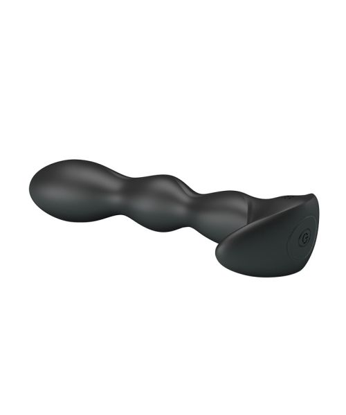 Анальна пробка - Pretty Love Special Anal Massager Black