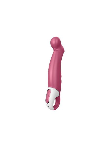 Вібратор - Satisfyer Petting Hippo