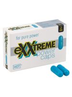 Капсули для чоловіків - eXXtreme Power Сaps, 2 шт.
