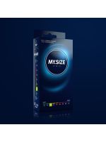 Презервативи - My.Size Pro 49, 10 шт.