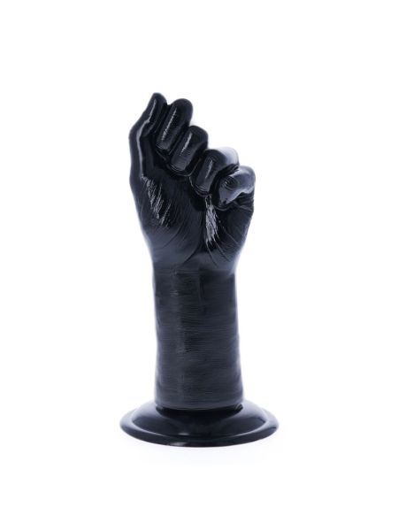 Фалоімітатор рука для фістингу -  Toyz4lovers Fist Fisting Errigal Black