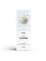Очищувач для іграшок - Satisfyer Toy Cleaner Premium, 300 мл