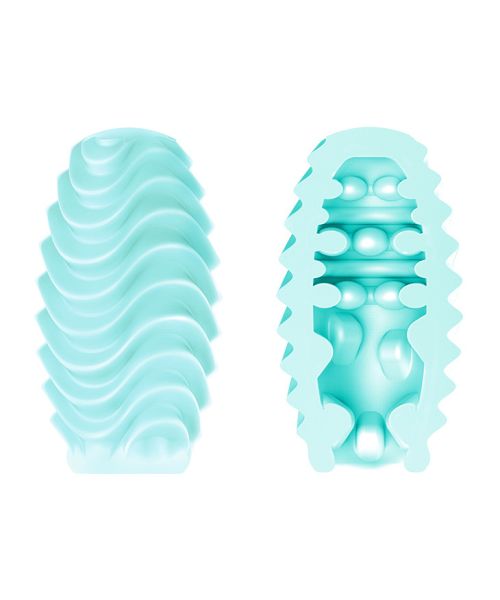 Мастурбатор - Pretty Love Attractive Double-Sided Egg