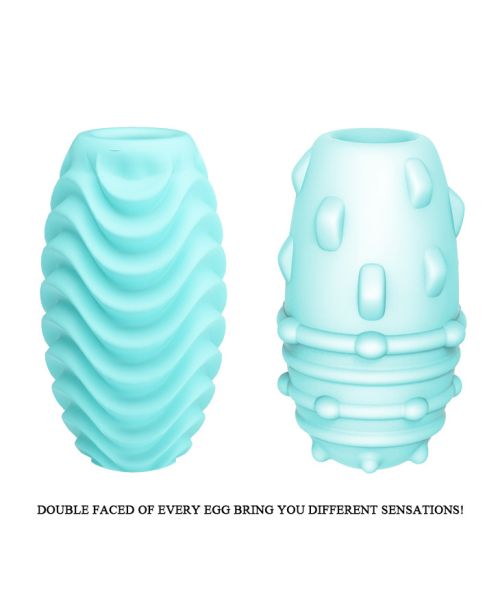 Мастурбатор - Pretty Love Attractive Double-Sided Egg