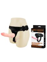 Страпон - Ultra Female Harness, 16.5 см