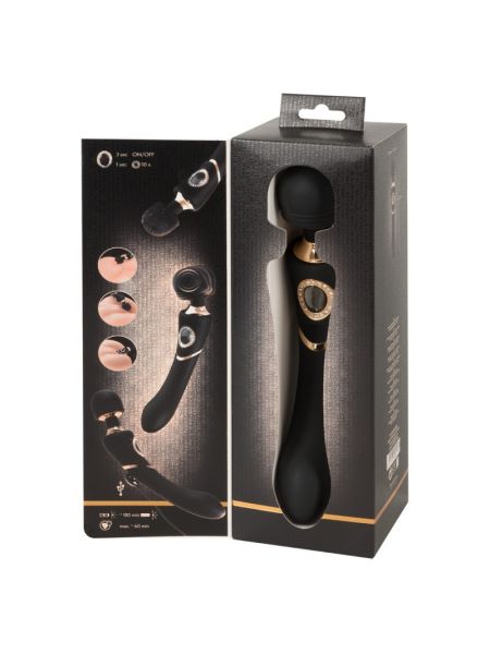 Вібромасажер - Cleopatra Wand Massager