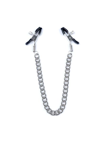 Затискачі для сосків - Exclusive Nipple Clamps No.9