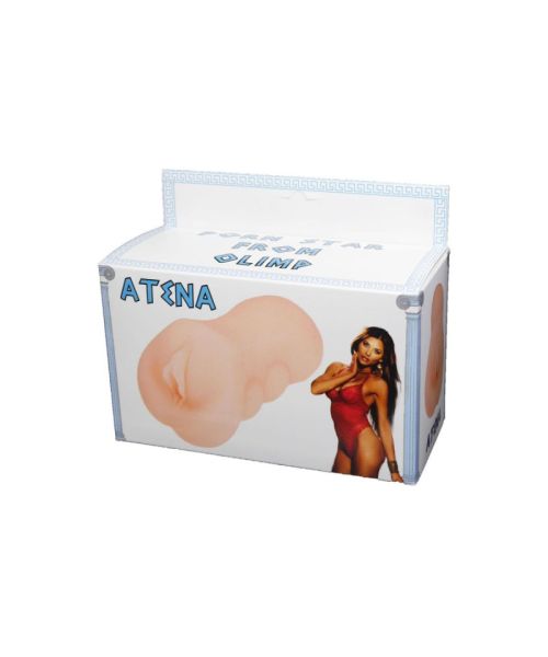 Мастурбатор - Atena Vagina Masturbator