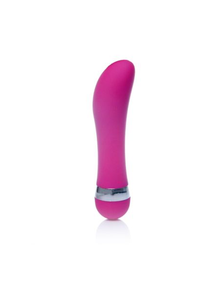 Вібратор точки G - Lady Finger Mini Wand