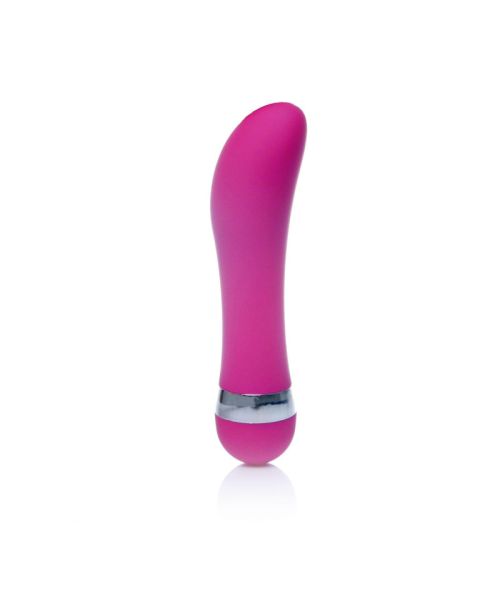 Вібратор точки G - Lady Finger Mini Wand