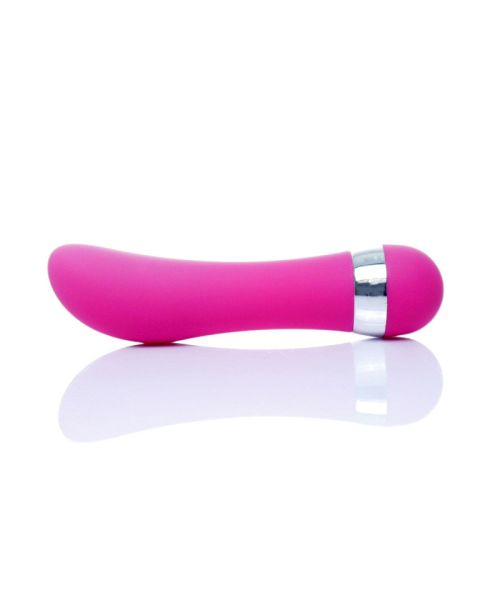 Вібратор точки G - Lady Finger Mini Wand