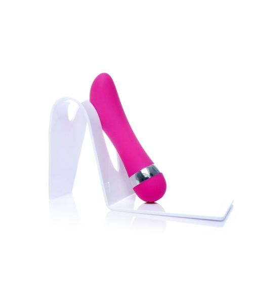 Вібратор точки G - Lady Finger Mini Wand