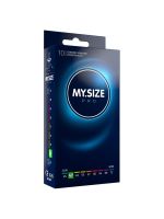 Презервативи - My.Size Pro 47, 10 шт.