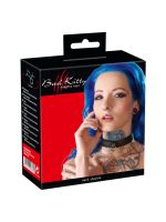 Нашийник - 2490404 Bad Kitty Bondage Collar Black