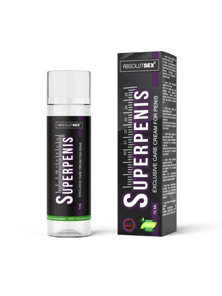 Крем - Superpenis, 75 мл