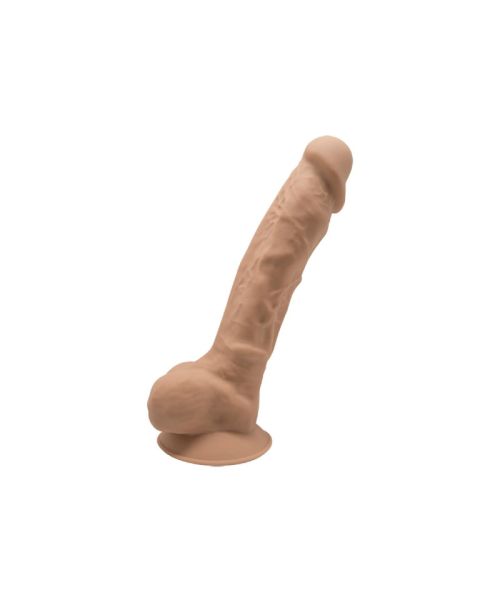 Фалоімітатор - SilexD Realistic Dildo 7"