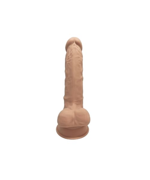 Фалоімітатор - SilexD Realistic Dildo 7"