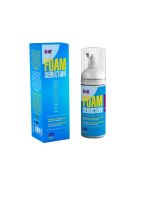 Піна для інтимної гігієни - Intt Foam Seduction, 50 мл