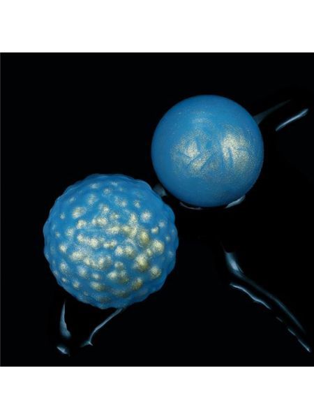 Вагінальні кульки - Ocean's Toner Egg Set