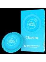 Презервативи - Classico (Classic), 6 шт.