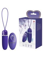 Віброяйце - Pretty Love Darlene-Youth Wireless Egg Blue
