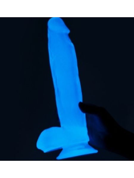 Фалоімітатор - Lumino Play Dildo 10"