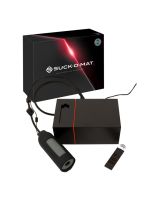 Автоматичний мастурбатор - Suck-O-Mat 3