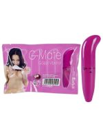 Стимулятор G-точки - G Mate G-Spot Vibrator