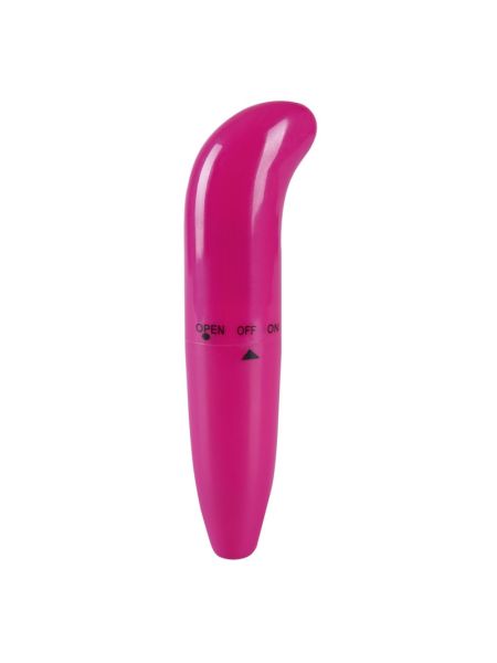 Стимулятор G-точки - G Mate G-Spot Vibrator