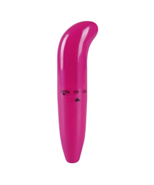 Стимулятор G-точки - G Mate G-Spot Vibrator