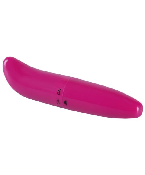 Стимулятор G-точки - G Mate G-Spot Vibrator