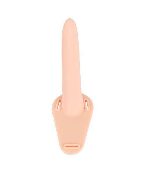 Страпон - Vibrating Strap-On