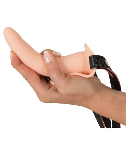 Страпон - Vibrating Strap-On