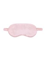Маска на очі - Ouch! Satin Blindfold Powder Pink