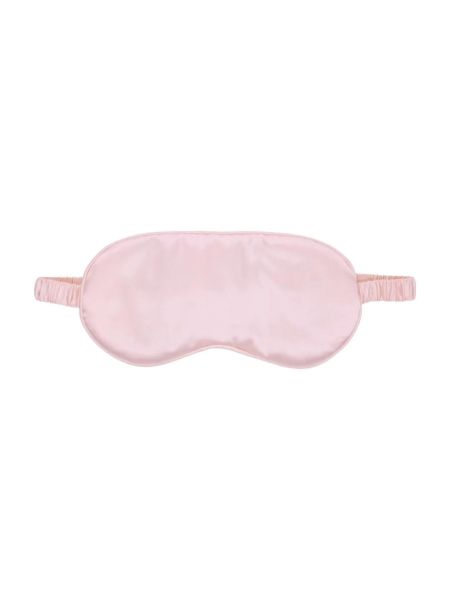 Маска на очі - Ouch! Satin Blindfold Powder Pink