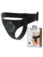 Трусики для страпону - Pretty Love Harness Briefs