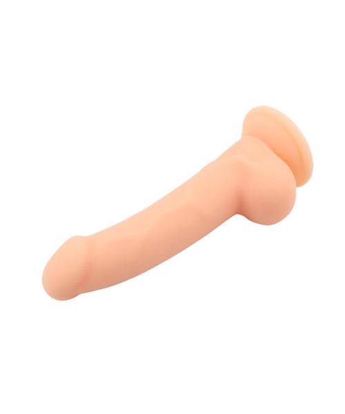 Фалоімітатор - Naked Legend Trooper 8.6" Flesh