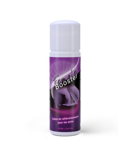 Косметичний крем - Female Booster, 125 мл