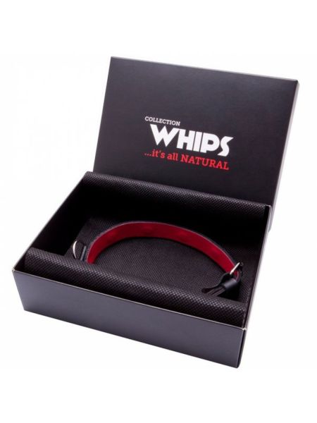 Нашийник - Whips Collection Collar For Her