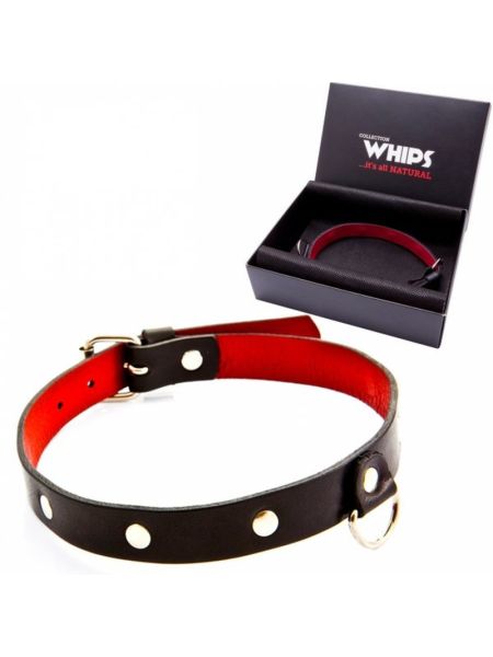 Нашийник - Whips Collection Collar For Her