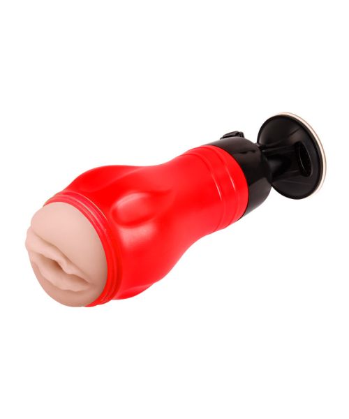 Мастурбатор - Crazy Bull Flora Masturbator Vagina