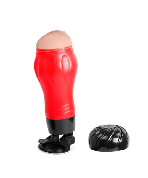 Мастурбатор - Crazy Bull Flora Masturbator Vagina