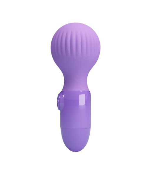 Вібратор - Pretty Love Little Cute Purple