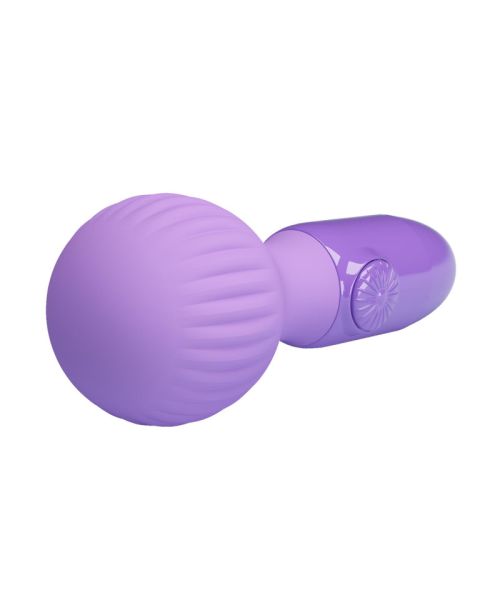 Вібратор - Pretty Love Little Cute Purple