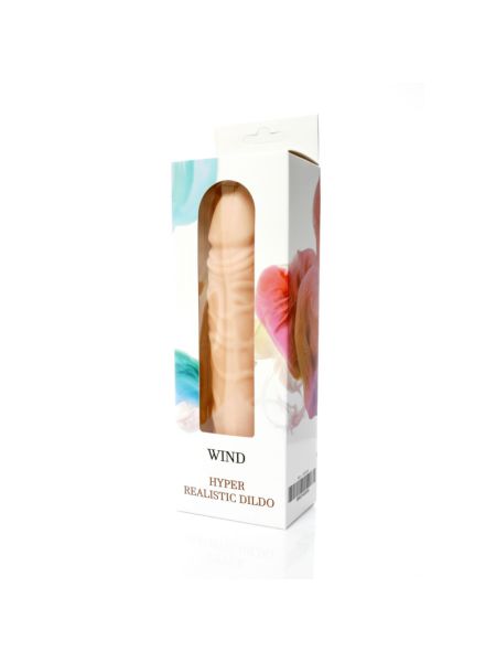 Фалоімітатор - WIND-dildo