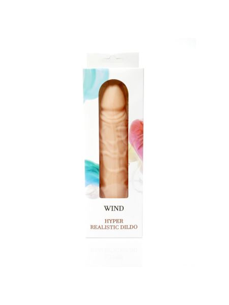 Фалоімітатор - WIND-dildo