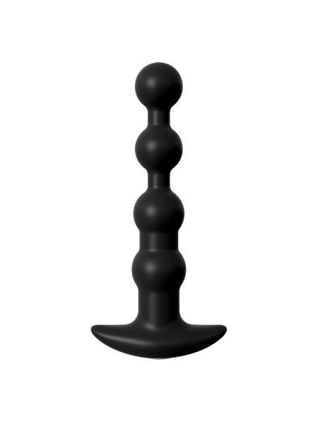 Анальний стимулятор - Anal Fantasy Rechargeable Anal Beads