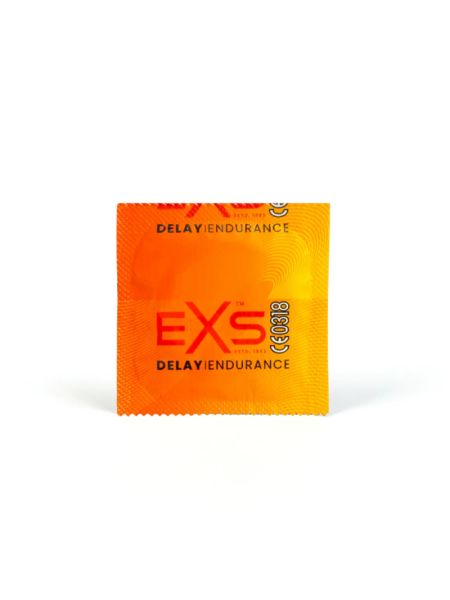 Презервативи - EXS Delay, 144 шт.